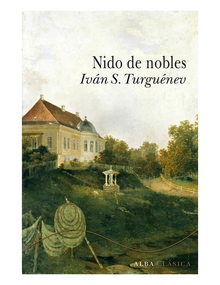 Nido de nobles (Nuevo) Nido de nobles (Nuevo)