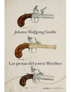 Las penas del joven Werther (Nuevo)