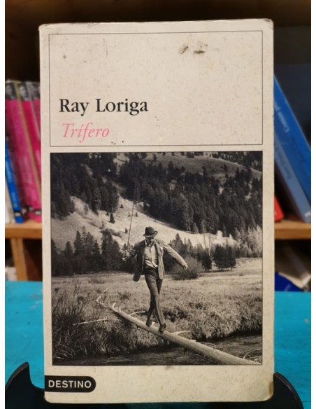 Trífero (Usado) Trífero (Usado)