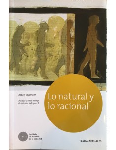Lo natural y lo racional (Nuevo)