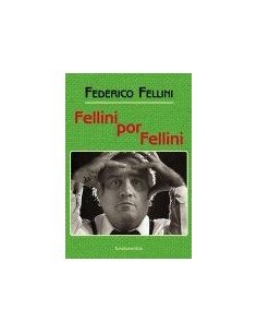Fellini por Fellini (Nuevo)