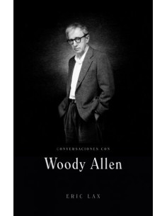 Conversaciones con Woody Allen (Usado)