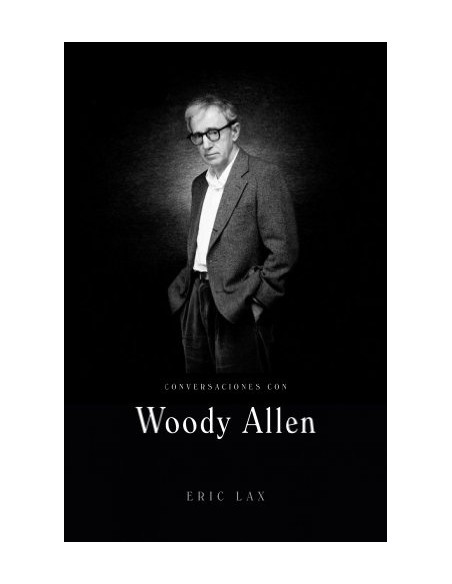 Conversaciones con Woody Allen (Usado) Conversaciones con Woody Allen (Usado)