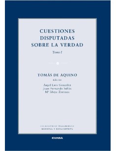 Cuestiones disputadas sobre la verdad (Nuevo)