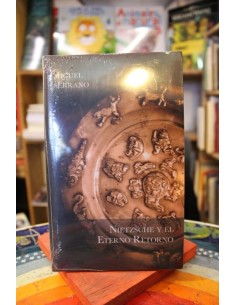 Nietzsche y el Eterno retorno (Nuevo)