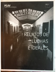 Relatos de luchas e ideales (Usado)