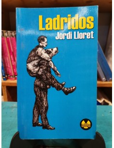 Ladridos (Usado)