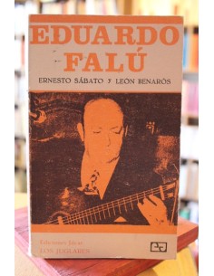 Eduardo Falú (Usado)