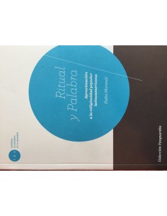 Ritual y palabra (Nuevo)