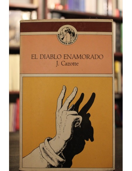 El diablo enamorado (Usado) El diablo enamorado (Usado)