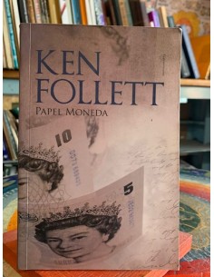 Papel moneda (Usado)