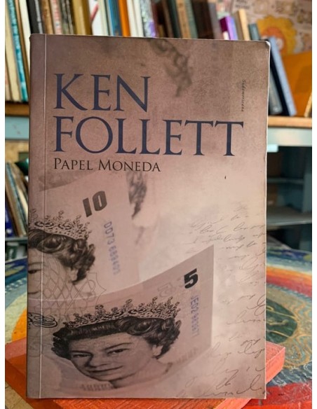 Papel moneda (Usado) Papel moneda (Usado)
