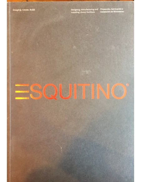 Esquitino (Usado)