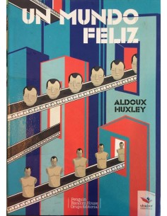 Un mundo feliz (Usado)