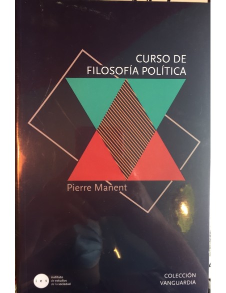 Curso de filosofía política (Nuevo)