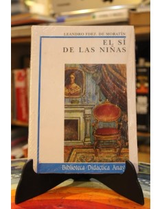 El sí de las niñas (Nuevo)