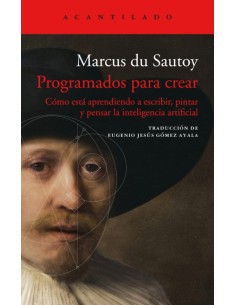 Programados para crear (Nuevo)