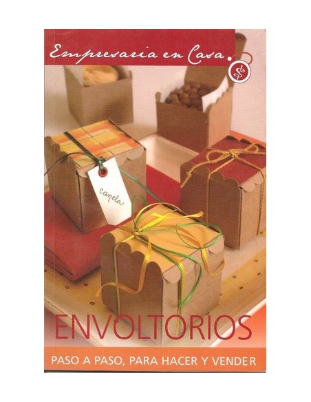 Envoltorios (Nuevo) Envoltorios (Nuevo)