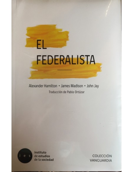 El federalista (Nuevo) El federalista (Nuevo)