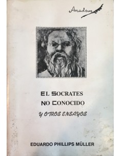 El Sócrates no conocido (Usado)