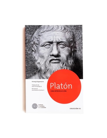 Platón. Una introducción (Nuevo) Platón. Una introducción (Nuevo)