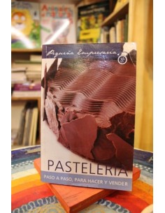 Pastelería (Nuevo)