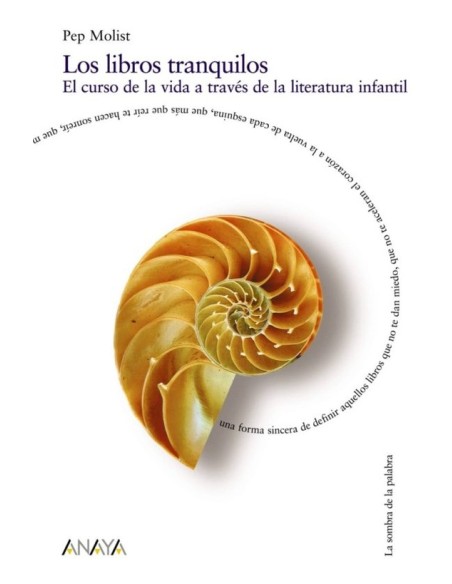 Los libros tranquilos (Nuevo)