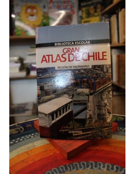 Región de Valparaíso (Nuevo) Región de Valparaíso (Nuevo)