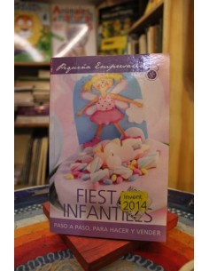 Fiestas infantiles (Nuevo)