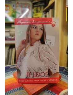 Tejidos (Nuevo)