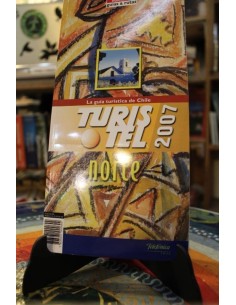 Turistel 2007. Norte (Nuevo)