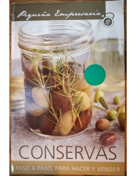 Conservas (Nuevo) Conservas (Nuevo)