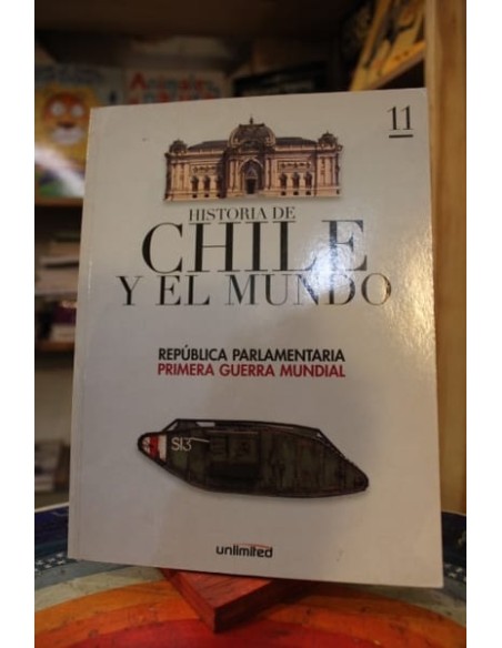 República parlamentaria. Primera guerra mundial (Nuevo) República parlamentaria. Primera guerra mundial (Nuevo)