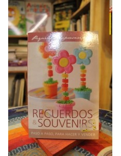 Recuerdos y souvenirs (Nuevo)