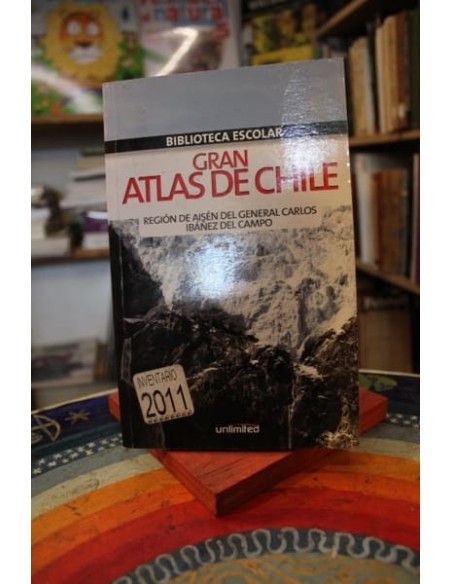 Región de Aisén del General Carlos Ibáñez del Campo (Nuevo) Región de Aisén del General Carlos Ibáñez del Campo (Nuevo)