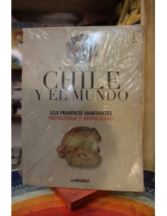 Los primeros habitantes. Prehistoria y antigüedad (Nuevo)