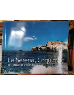 La Serena y Coquimbo (Nuevo)