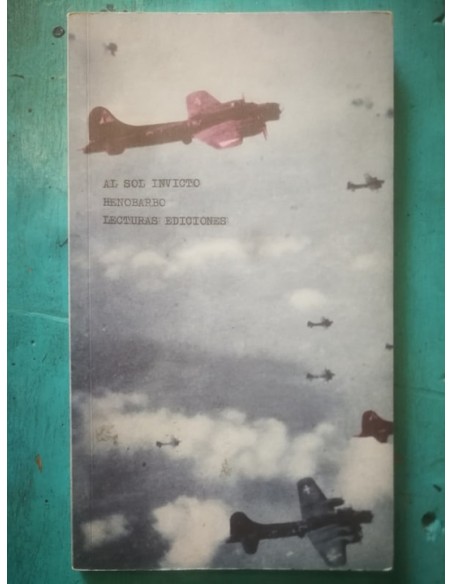 Al sol invicto (Usado) Al sol invicto (Usado)