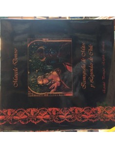 Iconografía de mitos y leyendas de Chile (Usado)