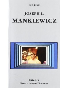 Joseph L. Mankiewicz (Nuevo)
