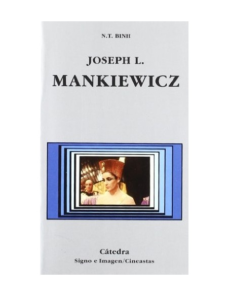 Joseph L. Mankiewicz (Nuevo)