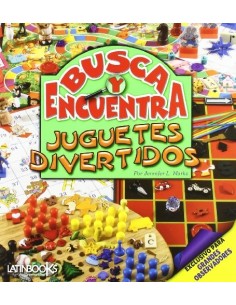 Busca y Encuentra (Nuevo)