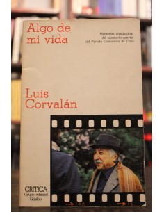 Algo de mi vida (Usado)