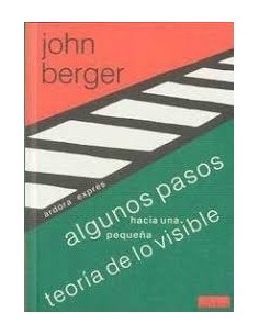 Algunos pasos hacia una pequeña teoría de lo visible (Nuevo)