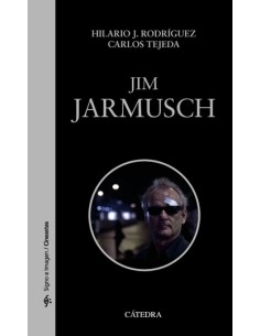 Jim Jarmusch (Nuevo)