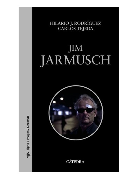 Jim Jarmusch (Nuevo)