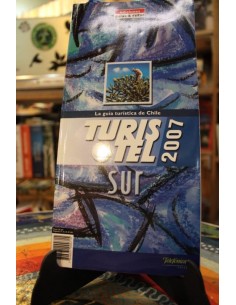 Turistel 2007. Sur (Nuevo)