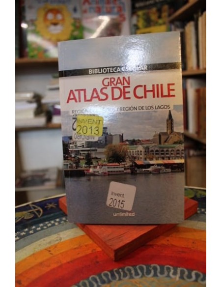 Región de los Ríos/Región de los Lagos (Nuevo) Región de los Ríos/Región de los Lagos (Nuevo)