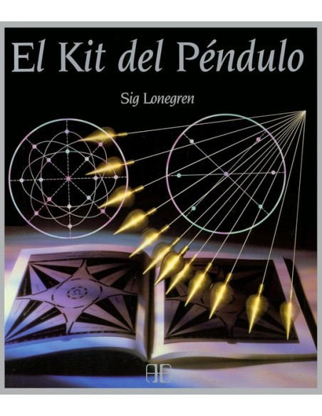 El kit del péndulo (Nuevo) El kit del péndulo (Nuevo)