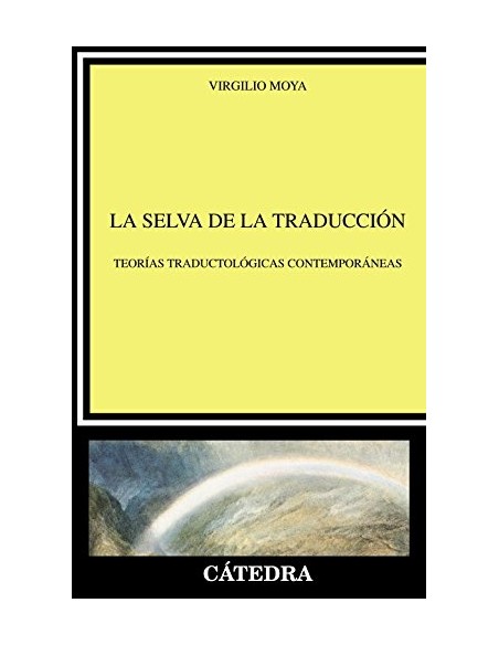 La selva de la traducción (Nuevo)